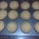 El cooksnap de Hilda Fragolini cuando hizo Cupcakes de banana y dulce de leche.
