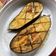 Cooksnap de Au Rèl sur la recette Aubergines rôties au four
