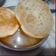 Nevevda का कुकस्नैप जब उन्होंने भटूरे (bhature recipe in Hindi) बनाया था।