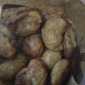 Cooksnap dari Chifhiea Alifia untuk resep 20. Godok Pisang Minang