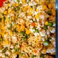 kicsiszoke Cooksnap-ja, amikor elkészítette a(z) Brazil csirkés rizs receptet.