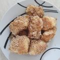 jucy024 Cooksnap-ja, amikor elkészítette a(z) Aranygaluska receptet.