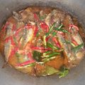 Cooksnap dari Mamavivi20 untuk resep Sarden Ikan Layang