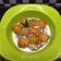 Cooksnap dari Dewi Prasojo untuk resep Bubur candil / biji salak ubi kuning