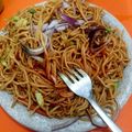 Rachna Awasthi's cooksnap of when they made Noodles.