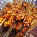 Cooksnap dari Lidia Karisma untuk resep 342. Sate Ayam