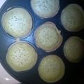 Cooksnap dari Theodora Endah Kurniyawati untuk resep Terang Bulan / Martabak Manis Mini