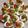 Lauren's cooksnap of when they made Lauren's Deviled Eggs.