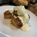 RonezChef Cooksnap-ja, amikor elkészítette a(z) Aranygaluska receptet.