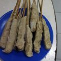 Cooksnap dari dyah Ayu untuk resep Sempol Ayam