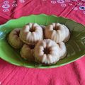 Cooksnap dari Wiwin Swandari untuk resep Kue Apem Kukus Gula Merah tanpa Tape Singkong