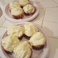 Jerry Dobbs 's cooksnap of when they made Triple Lemon Cucpackes.