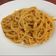 El cooksnap de SC cuando hizo Spaghetti rojo.