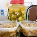 Cooksnap của Phan Nhung khi họ làm theo món Thịt Nấu Đông