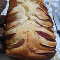 El cooksnap de Sandra Antonella Szynklarz cuando hizo 🍎Torta de Manzana🍎.