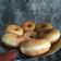 Cooksnap dari Nabilla Tamika untuk resep Donat kentang NCC by ibu Fatmah Bahalwan