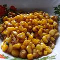 Cooksnap dari Aril untuk resep Jagung Bakar Pipil