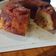 El cooksnap de Antonella Toconás cuando hizo Torta De Manzana invertida.