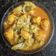 Madhu Priya Choudhary का कुकस्नैप जब उन्होंने तोरई पकोड़ी(torai pakodi recipe in hindi) बनाया था।
