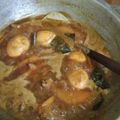 Cooksnap dari Anthonia Michelle untuk resep Semur telur tahu