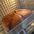 Cooksnap dari Yolanda Putri untuk resep 122. Choco BlackForest Chiffon Cake|oven listrik|