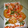 Cooksnap dari Puput Ayu untuk resep Kroket Kentang Isi Telur Puyuh