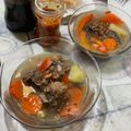 Cooksnap dari Sade Sade untuk resep Sop Iga Sapi