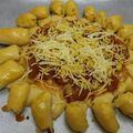 Cooksnap dari Sicilia untuk resep Pizza
