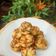Cooksnap dari Philip Hegan Eudia untuk resep Cilok Nasi Goreng