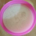 Cooksnap dari diana diana untuk resep Agar swallow santan