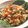 Cooksnap dari Frielingga Sit untuk resep Sambel Tempe Kangkung
