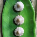 Harsha Solanki का कुकस्नैप जब उन्होंने उकडीचे मोदक (Ukdiche Modak recipe in Hindi) बनाया था।