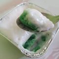 Cooksnap dari MaInka untuk resep Lumpur Surga Lumer
