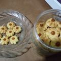 Cooksnap dari Shanty Lie untuk resep Semprit Mawar super Easy