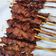Cooksnap dari JinJin Gina Tendean untuk resep Sate babi manis