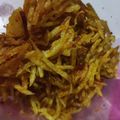 Cooksnap dari wilda aisyah untuk resep Kentang Mustofa / Kering kentang renyah dan tahan lama
