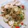 Cooksnap dari Ari C. Kuswarrini untuk resep Tahu Campur Lamongan