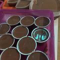 Cooksnap dari Titin untuk resep The Real simple silky puding 