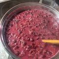 juditvertes Cooksnap-ja, amikor elkészítette a(z) Meggyleves receptet.