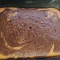 El cooksnap de silvia rivero cuando hizo Torta marmolada fácil y rápida 👌🥰.