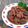 Cooksnap dari ChristineY untuk resep Lapis daging santan