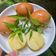 Cooksnap của Trâm Trâm khi họ làm theo món Trứng gà nướng