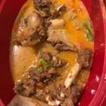 Cooksnap dari sundus annisa untuk resep Tongseng daging sapi #kitaberbagi