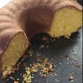 Cooksnap από Nandia Kall στη συνταγή Αφράτο κέικ πορτοκαλιού
