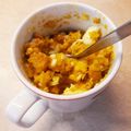 Cooksnap από Χρυσή στη συνταγή Αυγό μελάτο με ψωμάκι