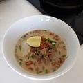 Cooksnap dari Sefi Novendra Patrialova untuk resep Coto Makassar