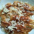 Cooksnap dari Herlina Novilia Sonda untuk resep Pisang pasir keju