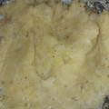 El cooksnap de Martha Nuñez cuando hizo Patatas cocidas con sal y aceite.