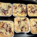 Cooksnap dari Lenny Haryani untuk resep Puding Roti Tawar