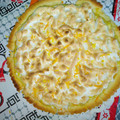 El cooksnap de Carolina Olivera cuando hizo 🍊Orange pie🍊.